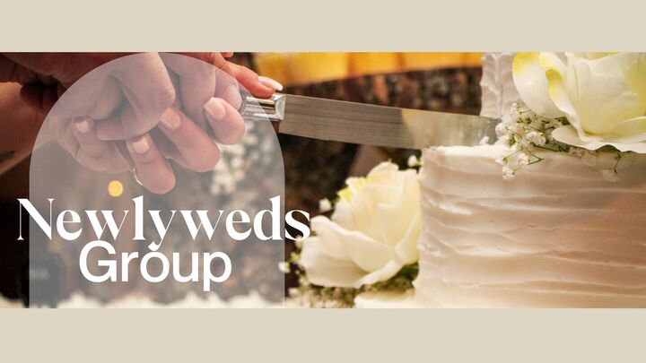 Logo for Newlyweds Group