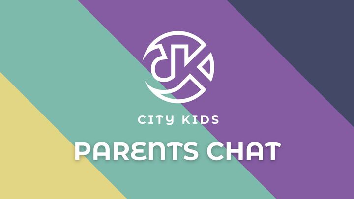 Logo for Melbourne East - City Kids Parents