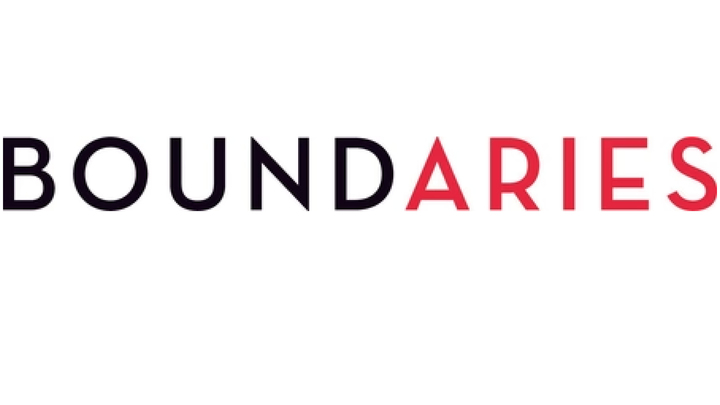 Logo for East | Boundaries