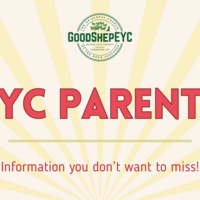 Logo for EYC Parents