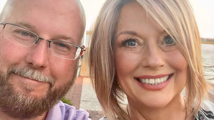 Logo for Smith Lady's Island Community Group