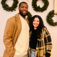 Logo for Young Adults Connect