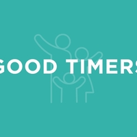 Logo for Good Timers
