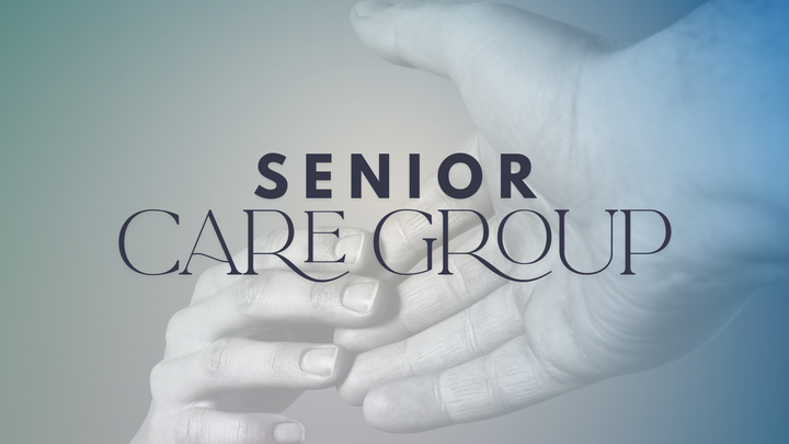Logo for Senior Care Group