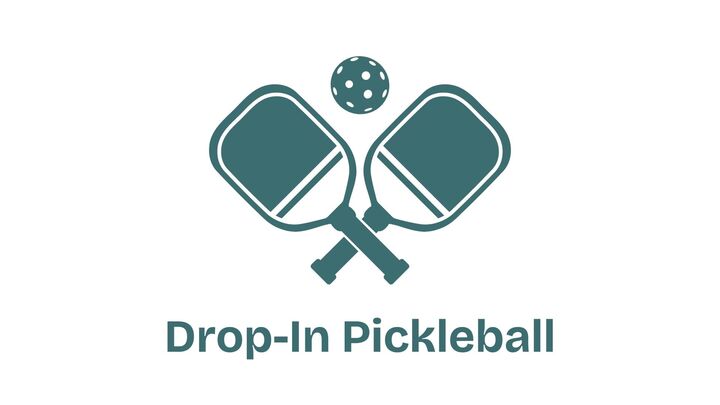 Logo for Pickleball Nights