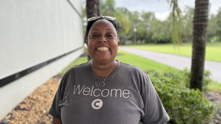 Logo for Shonte's Women's Community Group