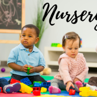 Logo for 11:00 First Look Babies-Preschool