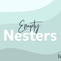 Logo for -Empty Nesters - Donovan