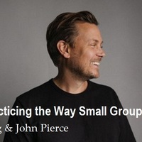 Logo for John & Peg Pierce
