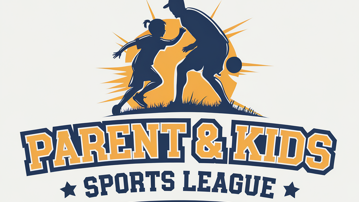 Logo for Parents & Kids Sports League Interest Group