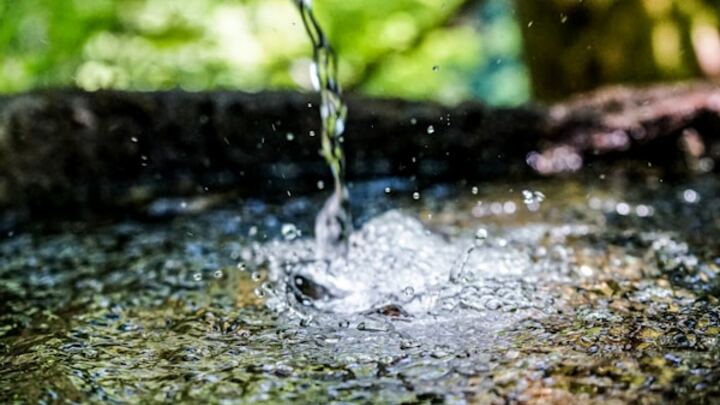 Logo for Deep Calls to Deep