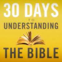Logo for Spring R-Life: 30 Days to Understanding the Bible