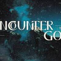 Logo for Spring R-Life: Encountering God