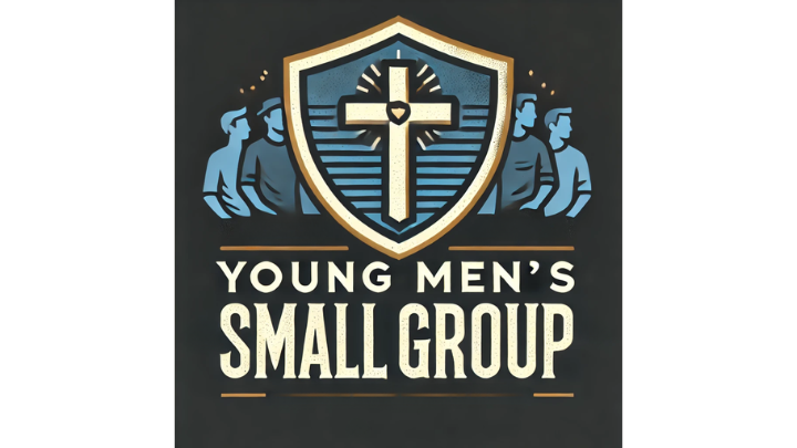 Logo for Young Adult Men