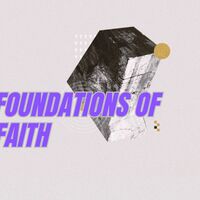 Logo for Foundations of Faith