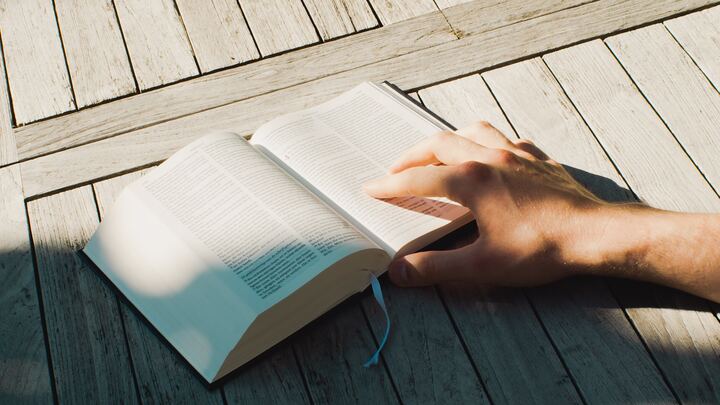 Logo for Idaho: Adult Bible Study (Bill & Lisa Miller)