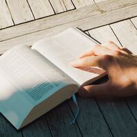 Logo for Idaho: Adult Bible Study (Bill & Lisa Miller)