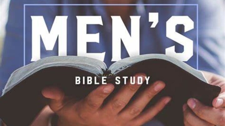 Logo for Men’s Study