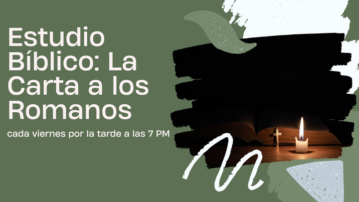 Logo for Spanish Speaking Bible Study