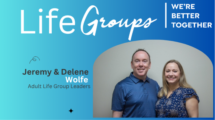 Logo for Wolfe / Co-Ed Adults