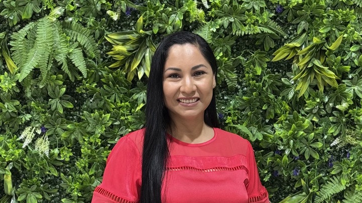 Logo for Lluvia Cervera-Mujeres Vital