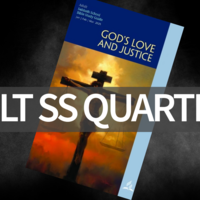 Logo for Adult Sabbath School Quarterly 1