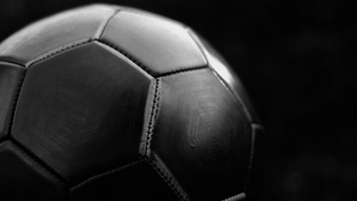 Logo for Fútbol: Men’s Soccer Group