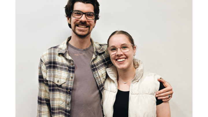 Logo for Cody & Jemma | Young Adult Home Connect