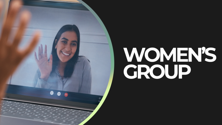 Logo for Women's Small Group