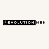 Logo for Men’s Ministry