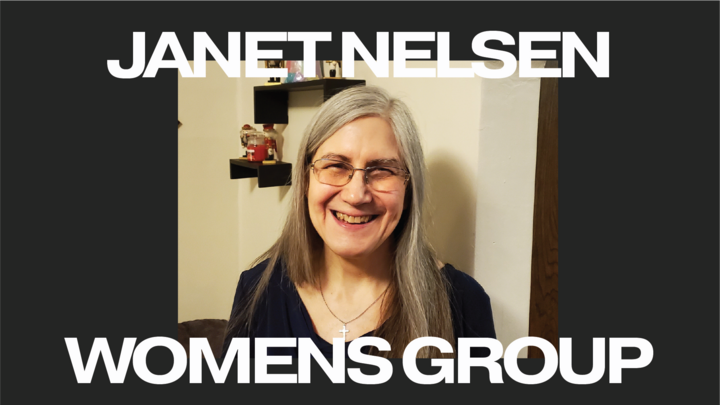 Logo for Mead - Women's Group (Janet Nelsen)