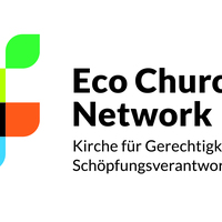 Logo for Eco Church