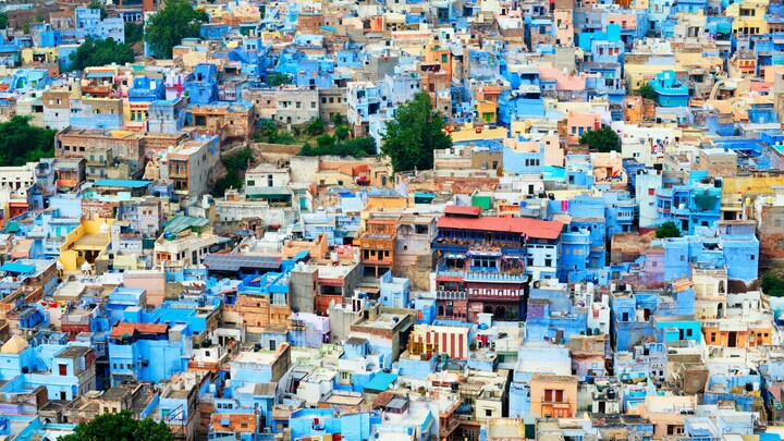 Logo for Beyond Sunday | India