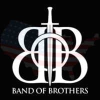 Logo for Band Of Brothers