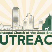 Logo for Outreach Friends