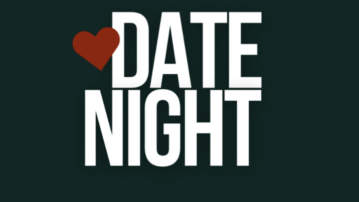 Logo for Date Night