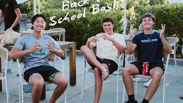 Logo for ROCK Guys 2026