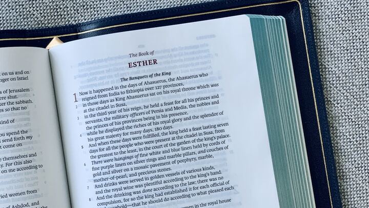 Logo for Ruth Bible Study | Women's Group