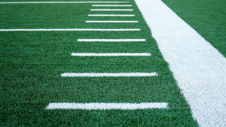 Logo for Coach's Huddle | Men's Group