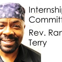 Logo for Internship Group Rev. Randy Terry