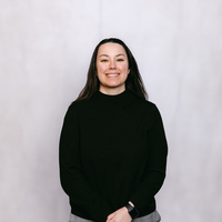 Logo for Amber Guillot's Group