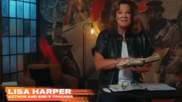 Logo for JST (Justin)  | Women | Bible Study Group | Terri Hocking