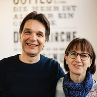 Fredy & Daniela