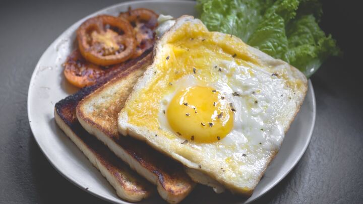Logo for Men’s Breakfast @ Long Grain Cafe