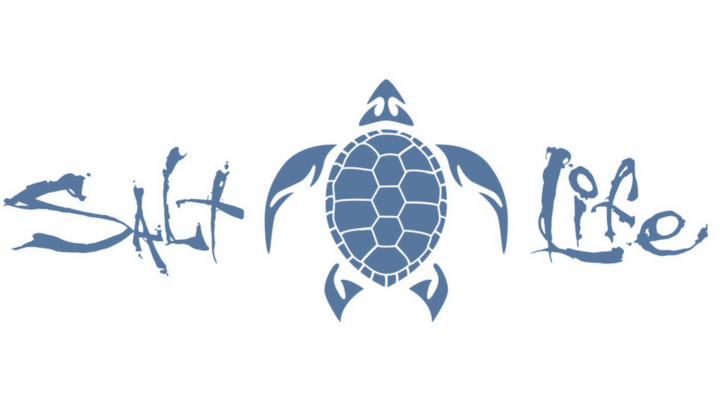 Logo for Salt Life @ Room 142