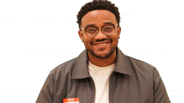 Logo for Men's Group (Pathfinders)