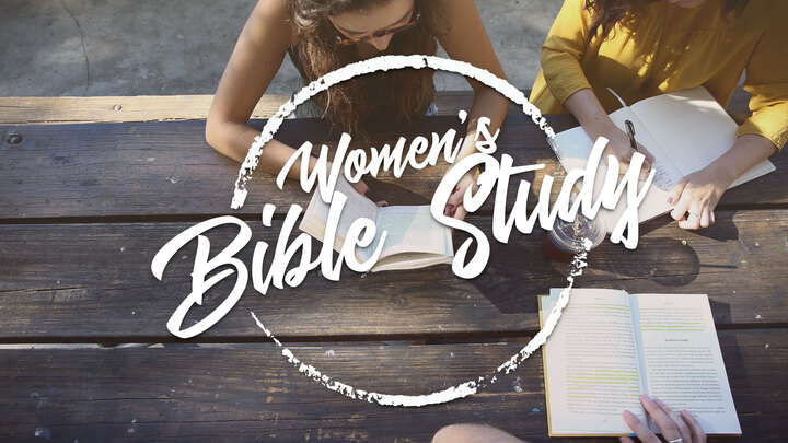 Logo for Women's Bible Study