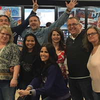 Singles Group - 2nd Sunday of the Month
