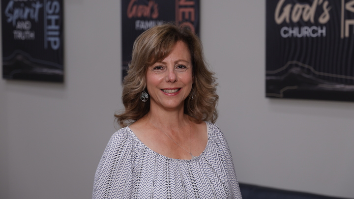 Logo for Susan Emanuele - 2025 Life Group