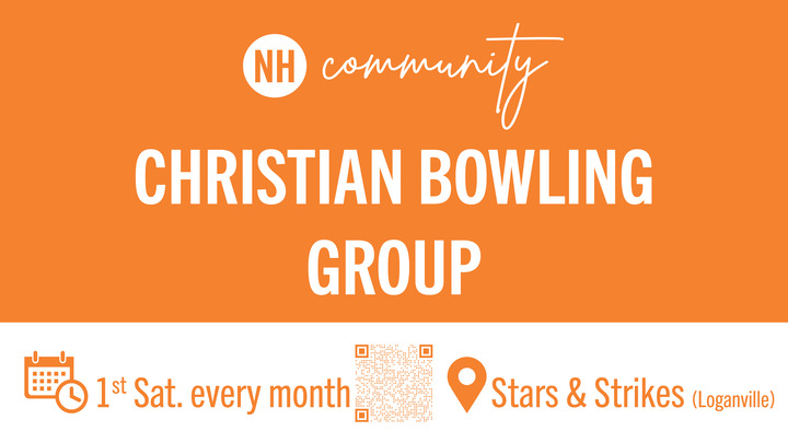 Logo for Christian Bowling Group